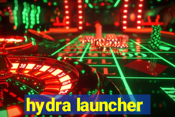 hydra launcher